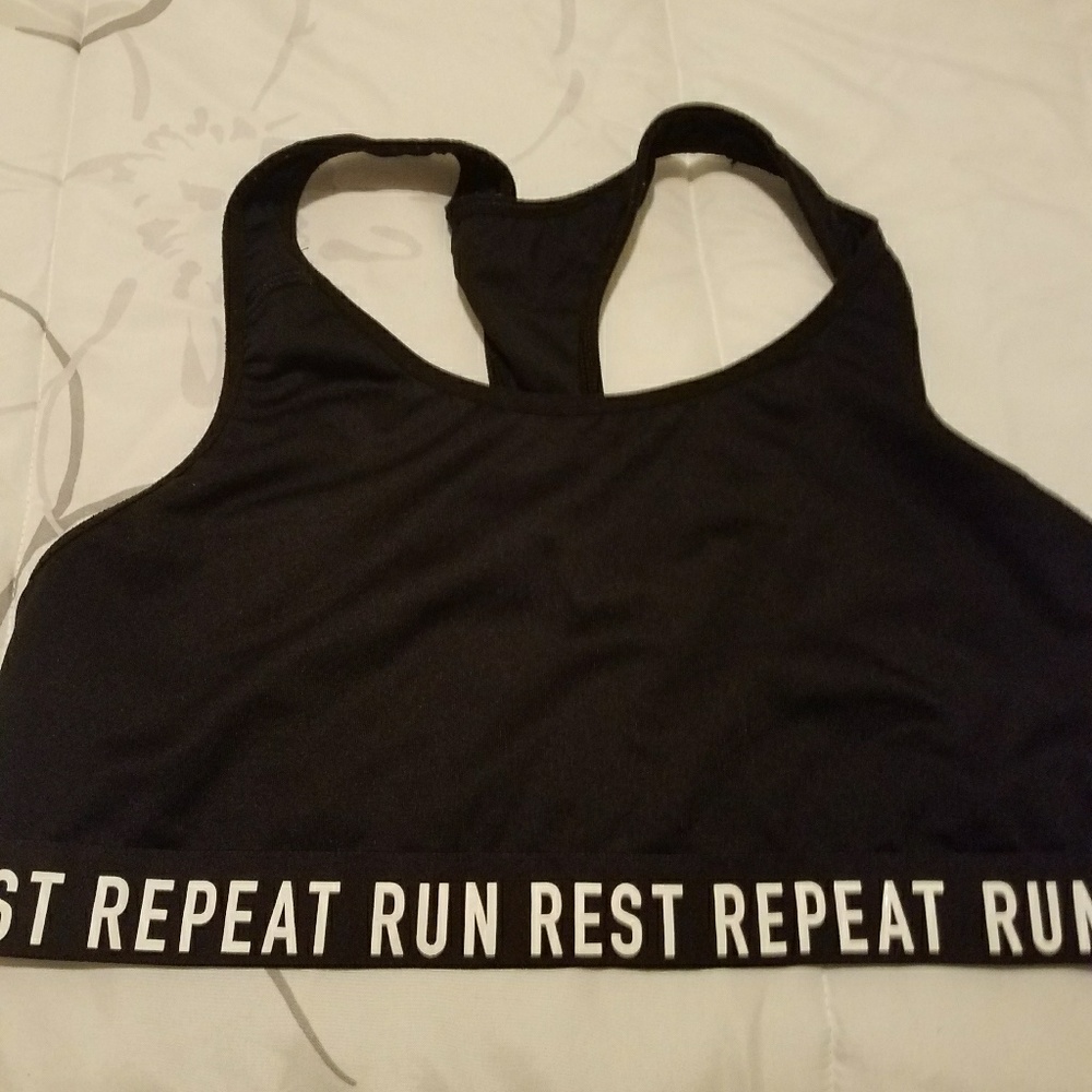 Old navy sports bra